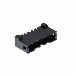 Hirose Electric Co Ltd DF51A-5P-2DSA