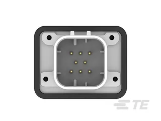 TE Connectivity AMP Connectors 1-776276-2