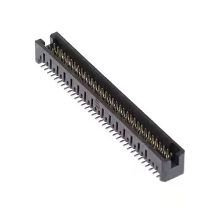 Samtec Inc. TFM-134-02-S-D