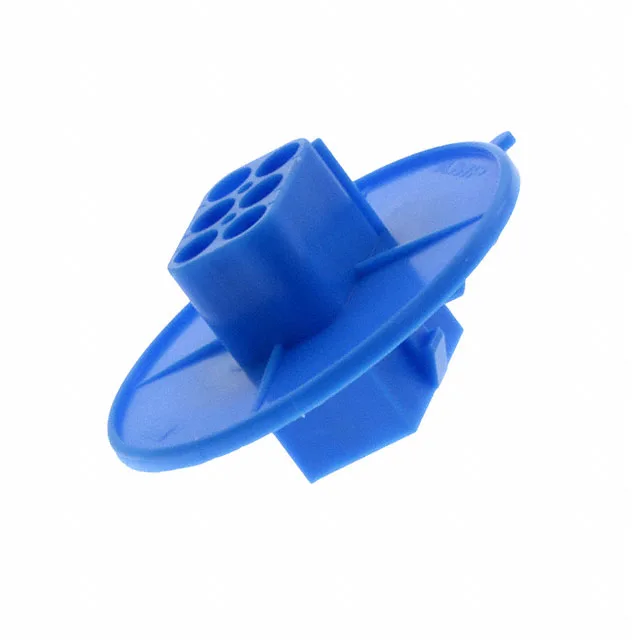 TE Connectivity AMP Connectors 1-794714-6