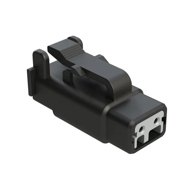 Amphenol ATMH06-2SA