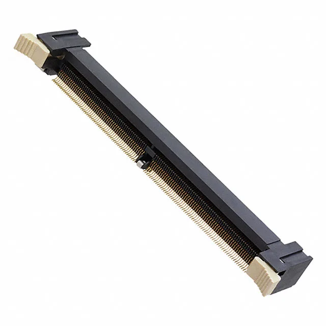TE Connectivity AMP Connectors 1735438-4 — Pin Headers, Sockets & Housings