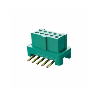 Harwin Inc. G125-FS11005L0R