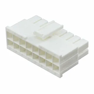 Samtec Inc. IPBD-08-D-K