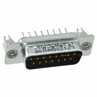 Amphenol L717SDAH15POL2RM5C309