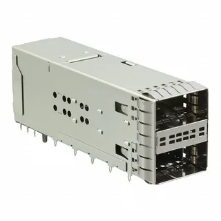 TE Connectivity AMP Connectors 2227669-1