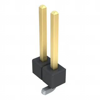 Samtec Inc. TSM-102-01-S-SV-P-TR