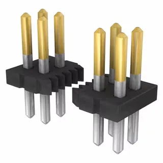 Samtec Inc. FTS-105-01-L-D