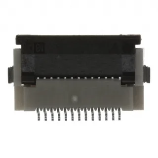 Hirose Electric Co Ltd FH12F-13S-0.5SH