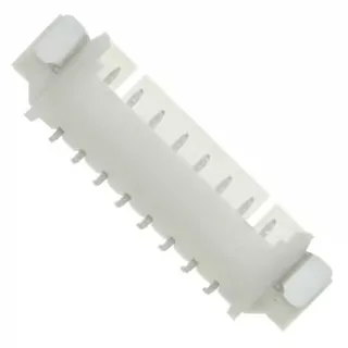 TE Connectivity AMP Connectors 1734261-8