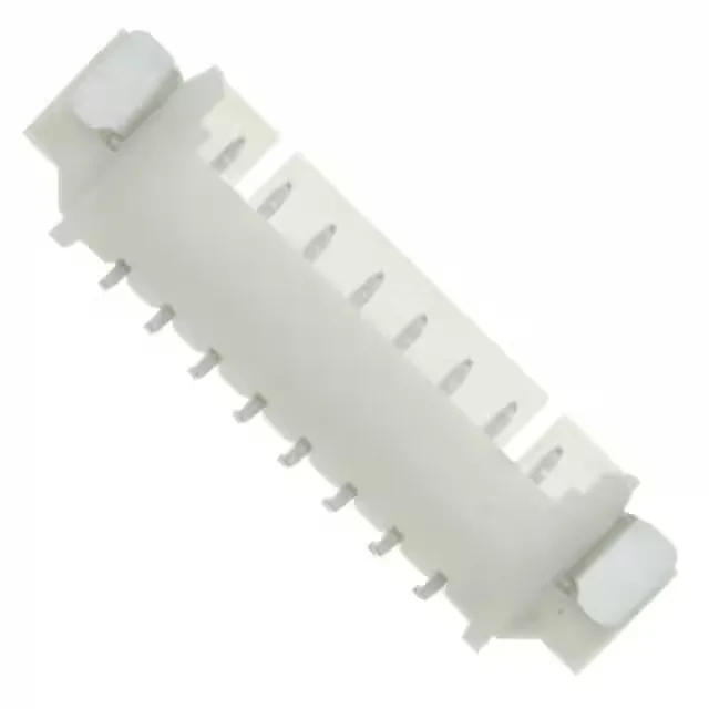 TE Connectivity AMP Connectors 1734261-8