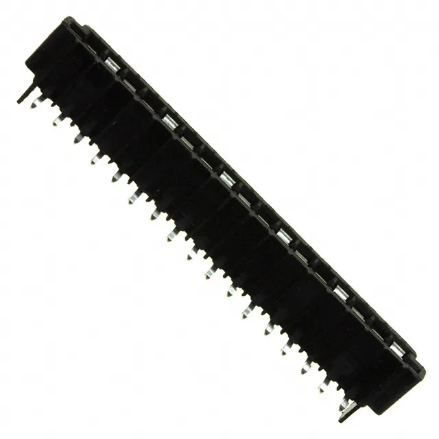 TE Connectivity AMP Connectors 6-520314-7