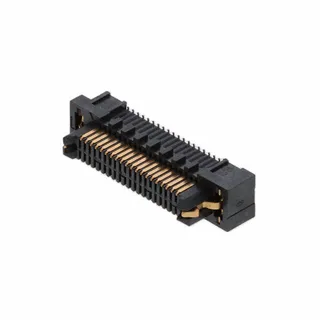 Samtec Inc. ERM8-020-05.0-S-DV-L-TR