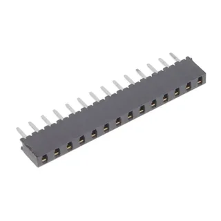 Samtec Inc. MMS-114-01-F-SV