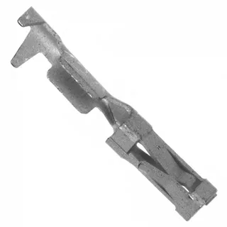 TE Connectivity AMP Connectors 5-104481-6