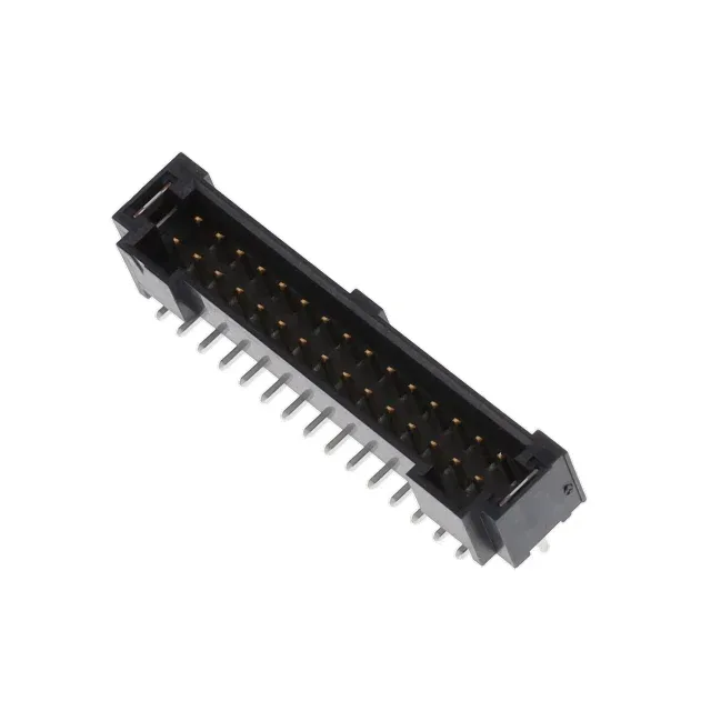 Samtec Inc. T2M-115-01-L-D-SM-WT-K — Pin Headers