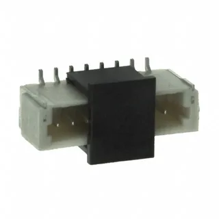 TE Connectivity AMP Connectors 1734595-8