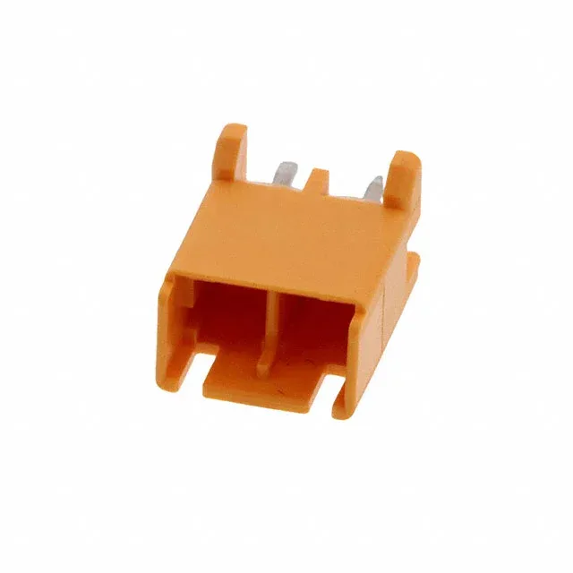 TE Connectivity AMP Connectors 3-1376382-4