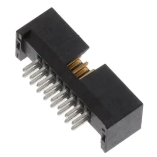 Samtec Inc. SHF-108-01-L-D-TH