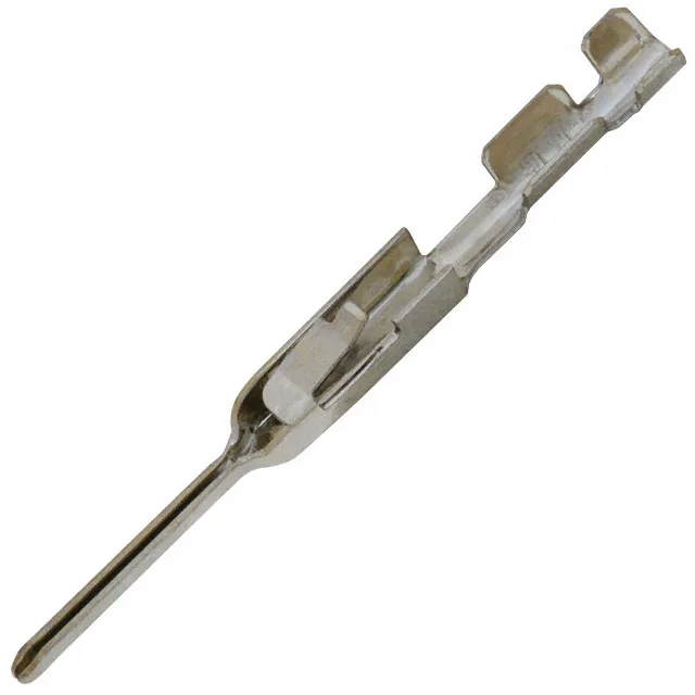 104505-3 — TE Connectivity AMP Connectors product photo