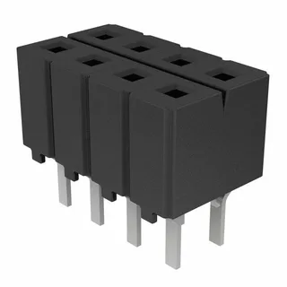 Samtec Inc. CES-104-01-T-D