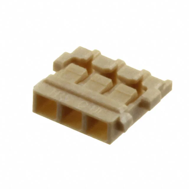 Hirose Electric Co Ltd DF57H-3S-1.2C(08) — Connector Housings