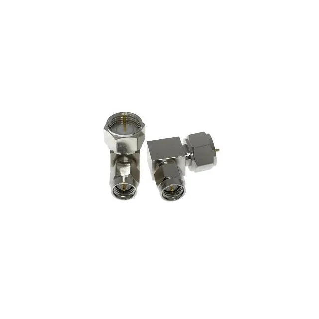 Field Components FC10ML-FC21M-2 — RF / Coaxial Connectors