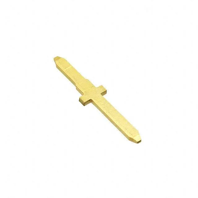 TE Connectivity AMP Connectors 1-86182-5