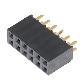 Samtec Inc. SSW-106-21-G-D-LL