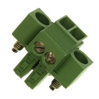 TE Connectivity AMP Connectors 284510-2