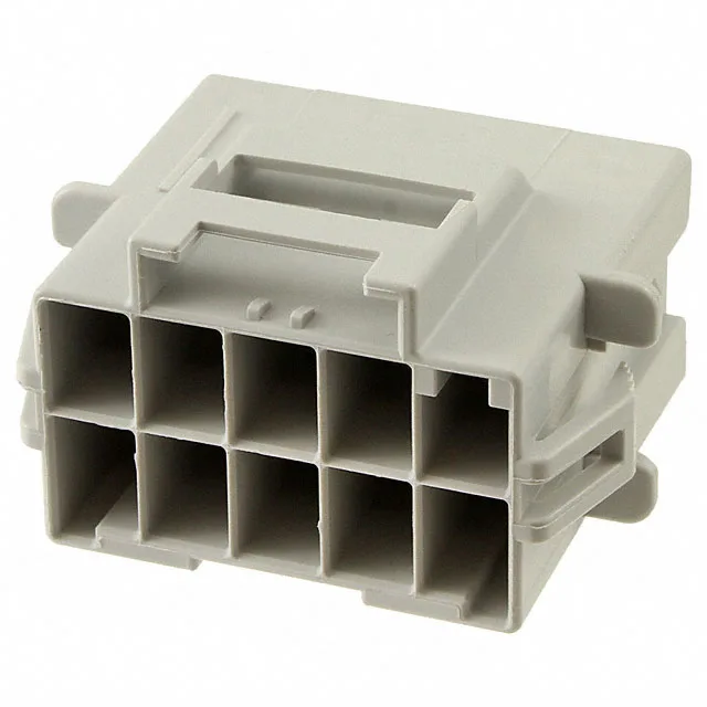 5-1971775-5 — TE Connectivity AMP Connectors product photo