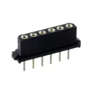 Harwin Inc. M80-8400642