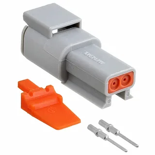 Amphenol ATM04-2P-KIT01