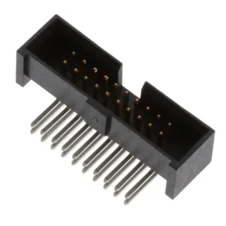 Samtec Inc. SHF-110-01-L-D-RA-TR