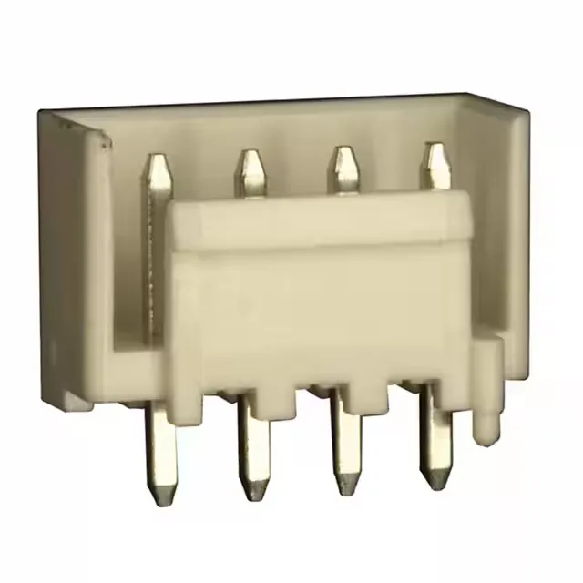 TE Connectivity AMP Connectors 1877285-4