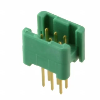 Harwin Inc. G125-MV20605L0P