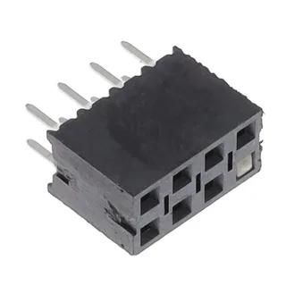 Samtec Inc. BCS-104-L-D-TE-001