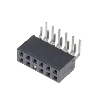 Samtec Inc. SSW-106-02-F-D-RA-006