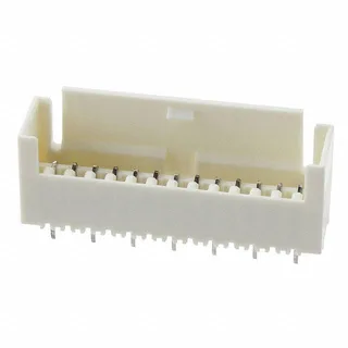 TE Connectivity AMP Connectors 1-1971838-3