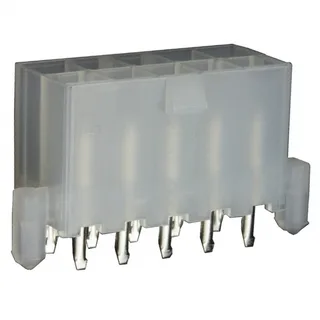 TE Connectivity AMP Connectors 1-794306-1