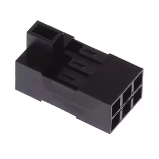 Amphenol 65846-015ELF