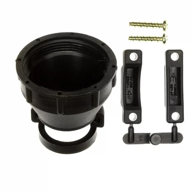TE Connectivity AMP Connectors 182652-1