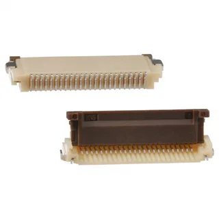 Hirose Electric Co Ltd FH12F-24S-0.5SH