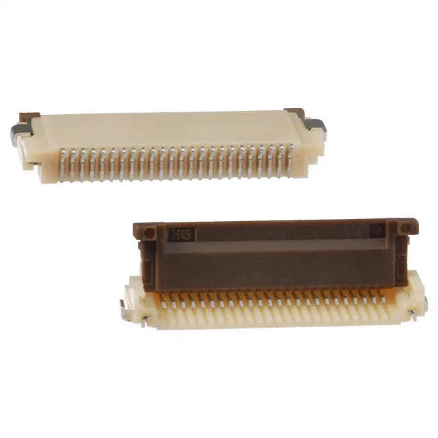 Hirose Electric Co Ltd FH12F-24S-0.5SH