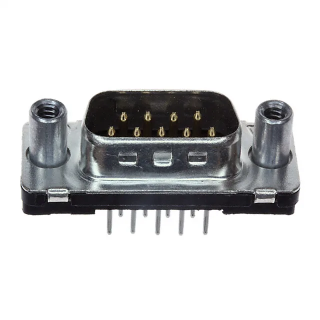 TE Connectivity AMP Connectors 1-5747871-6