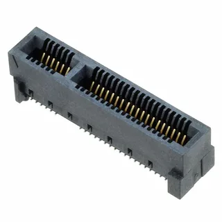 Samtec Inc. HSEC8-125-01-S-DV-A