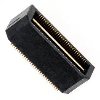 Samtec Inc. QTH-030-02-C-D-A-K-TR