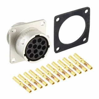 Amphenol RT001412SNH-K