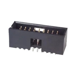 TE Connectivity AMP Connectors 103169-7