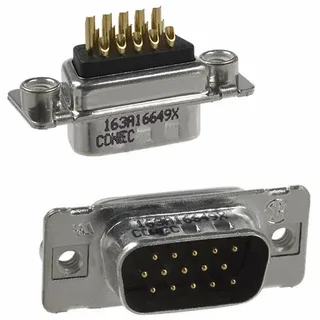 Conec 163A16649X